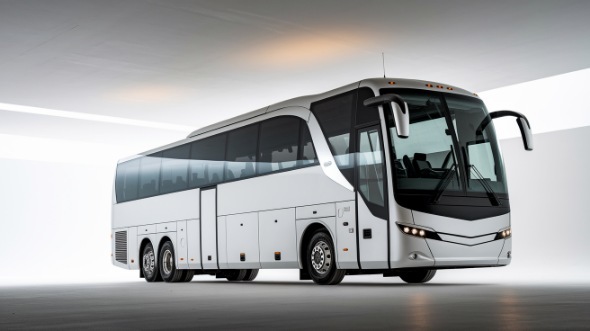 Bus Rental Company Danbury