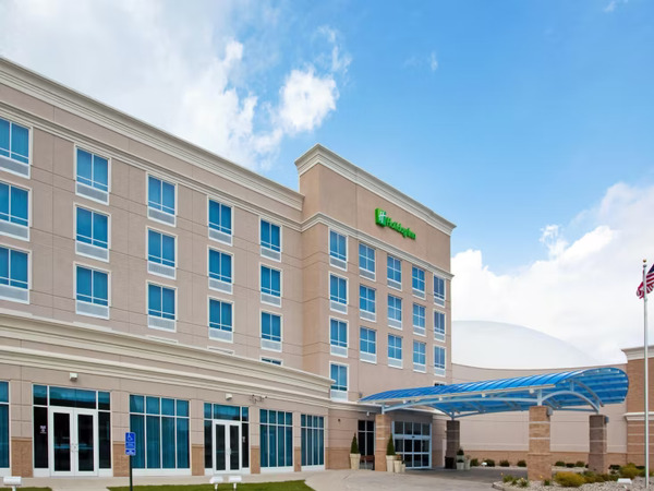 Holiday Inn Toledo-Maumee (I-80/90)