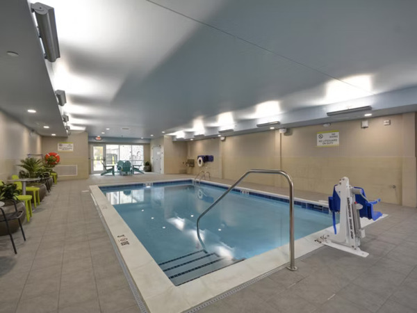 Holiday Inn Toledo-Maumee (I-80/90)