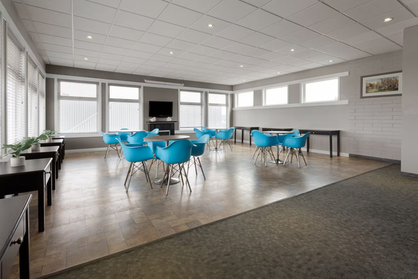 Stanford Hotels & Resort