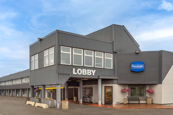 Stanford Hotels & Resort