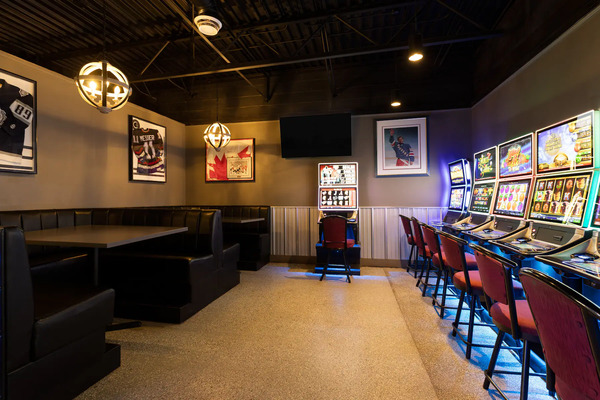 Stanford Hotels & Resort