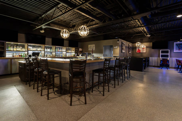 Stanford Hotels & Resort