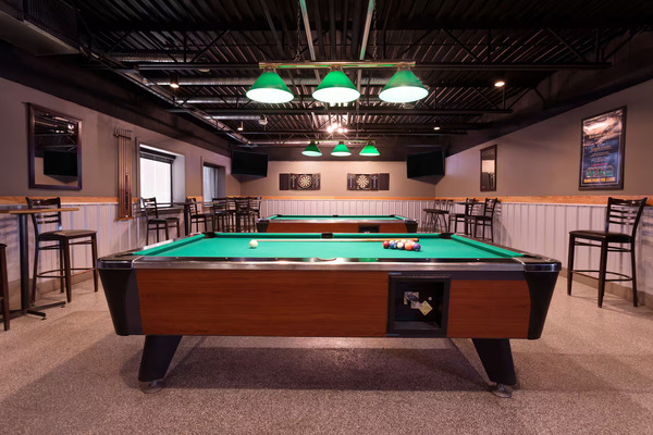 Stanford Hotels & Resort