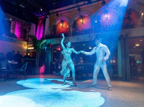 Cuba Libre Restaurant & Rum Bar Orlando