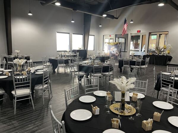 Bostons Resturant and Sports Bar