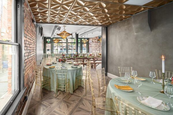 The Acoma House Events