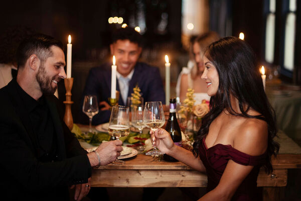 The Acoma House Events