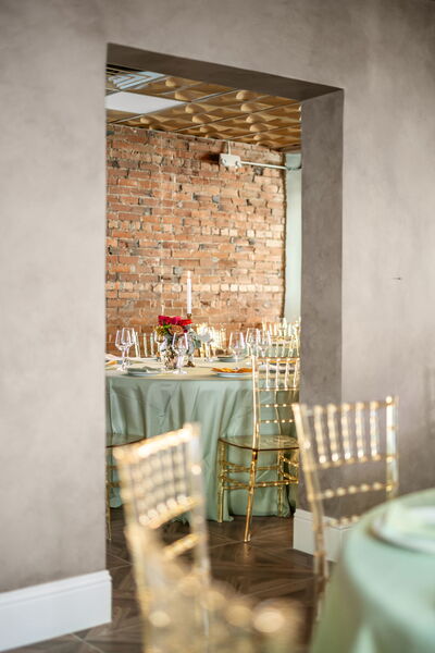 The Acoma House Events