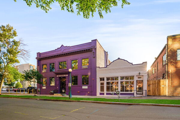 The Acoma House Events