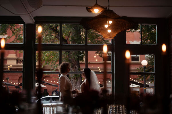 The Acoma House Events