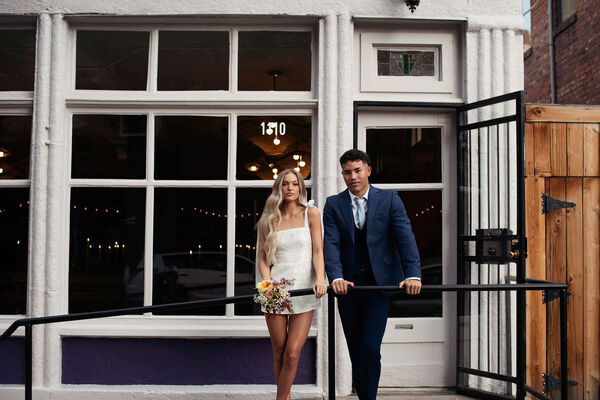 The Acoma House Events