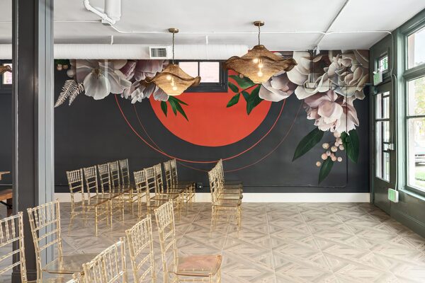 The Acoma House Events