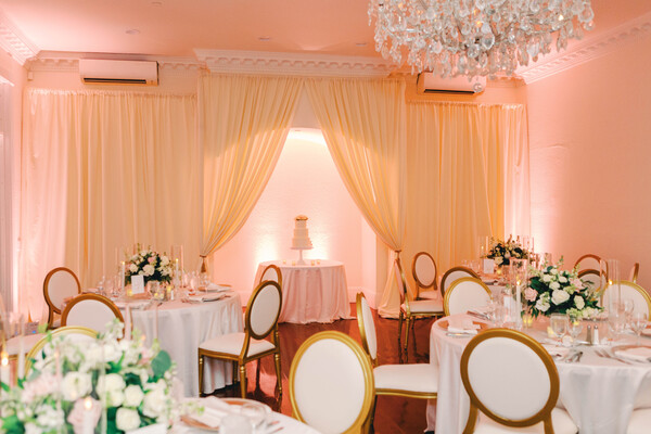 Luxmore Grande Estate