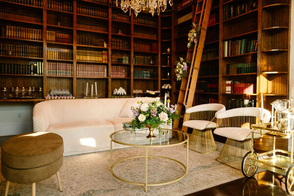 Luxmore Grande Estate