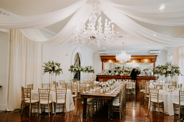 Luxmore Grande Estate