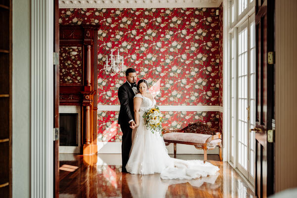 Luxmore Grande Estate