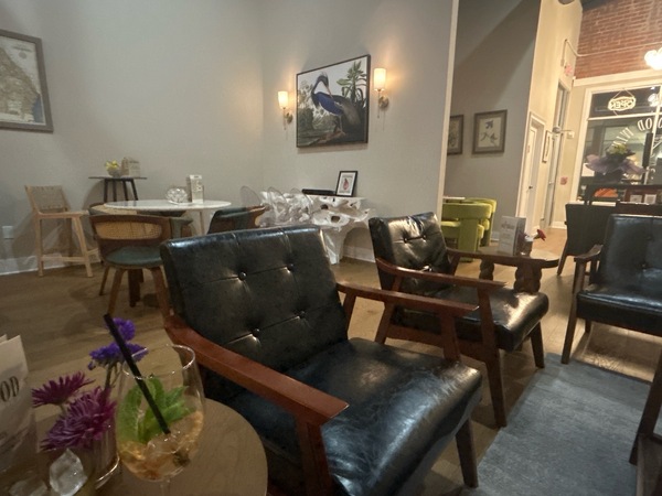 Driftwood Wine & Cocktails