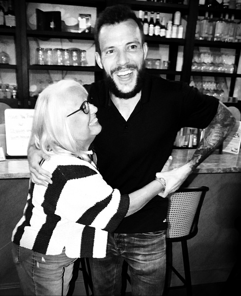 Driftwood Wine & Cocktails