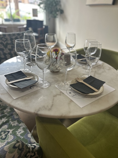 Driftwood Wine & Cocktails