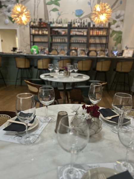 Driftwood Wine & Cocktails