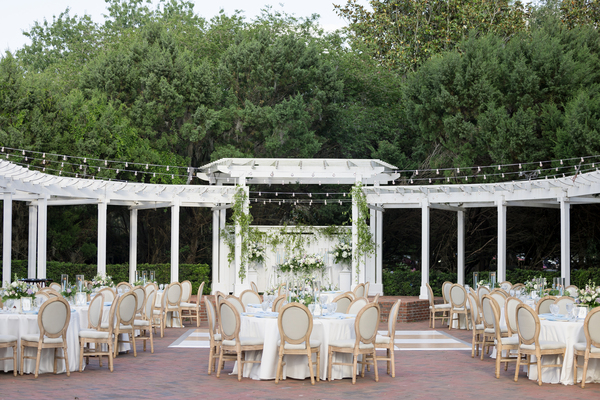 Cypress Grove Estate House