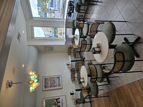 Caffè dello Sport - Eastie