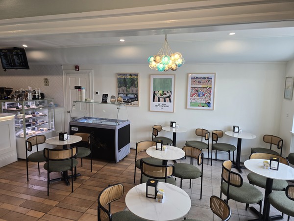 Caffè dello Sport - Eastie