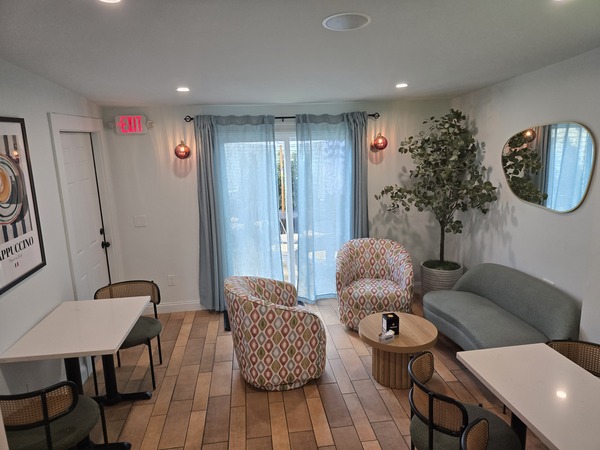 Caffè dello Sport - Eastie