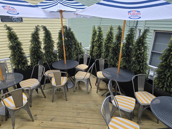 Caffè dello Sport - Eastie