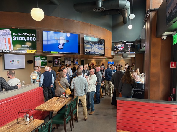 The Establishment - Medford