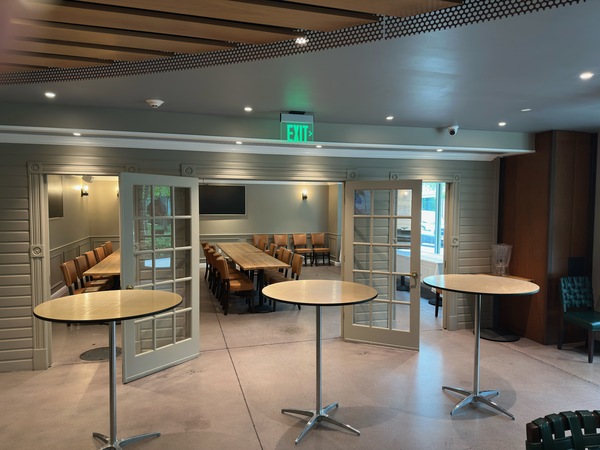 The Establishment - Medford