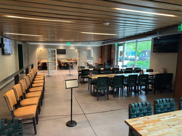 The Establishment - Medford