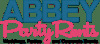 Abbey Party Rents