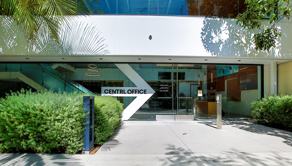 CENTRL Office