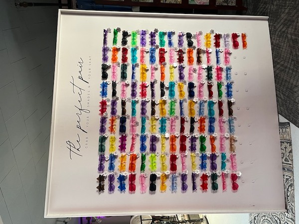 ROCKINgham Ballroom Event Center & Dance Hall