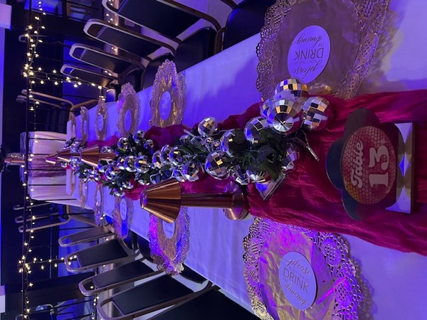 ROCKINgham Ballroom Event Center & Dance Hall