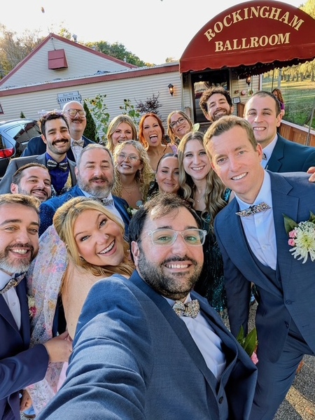 ROCKINgham Ballroom Event Center & Dance Hall