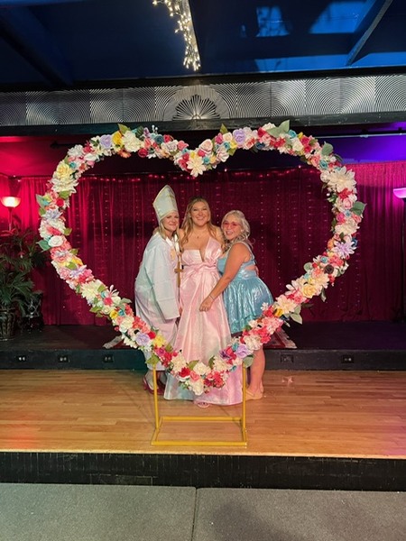 ROCKINgham Ballroom Event Center & Dance Hall