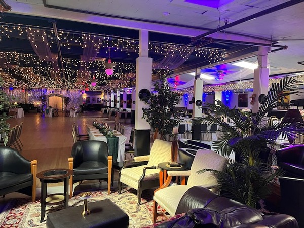 ROCKINgham Ballroom Event Center & Dance Hall