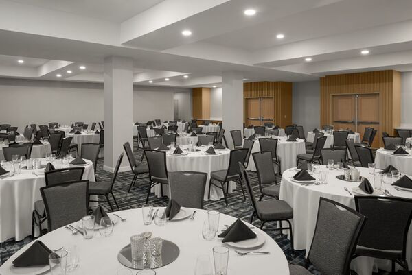 Residence Inn by Marriott Eagle Boise