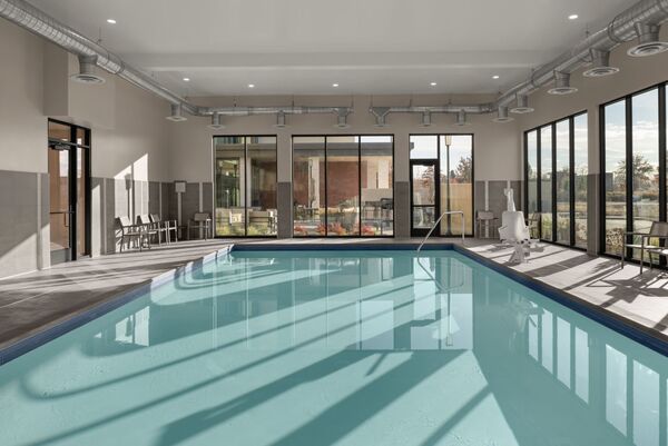 Residence Inn by Marriott Eagle Boise