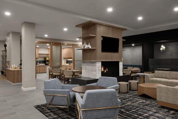 Residence Inn by Marriott Eagle Boise