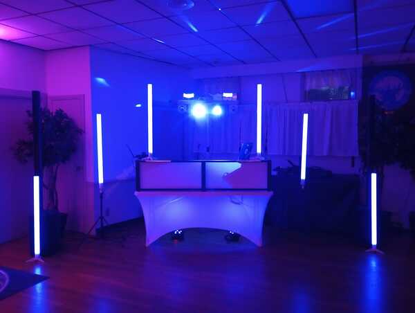 Dj. Sturdy Entertainment