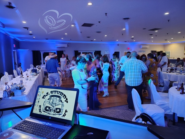 Dj. Sturdy Entertainment