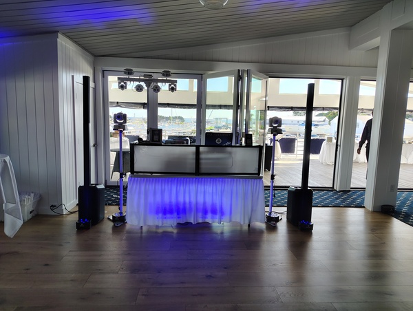 Dj. Sturdy Entertainment