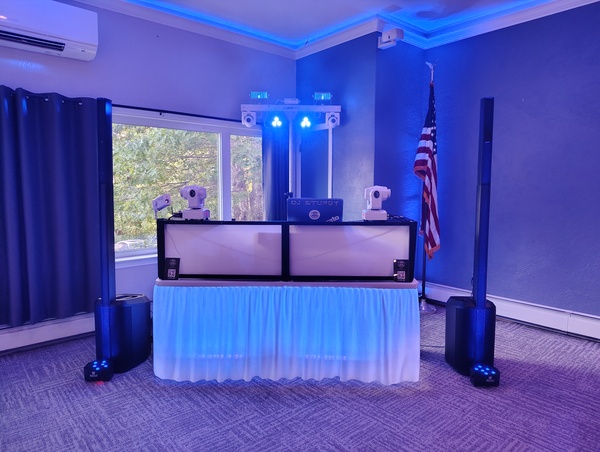 Dj. Sturdy Entertainment