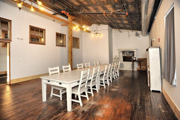 19 North by Froehlich's