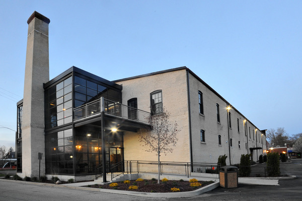 19 North by Froehlich's