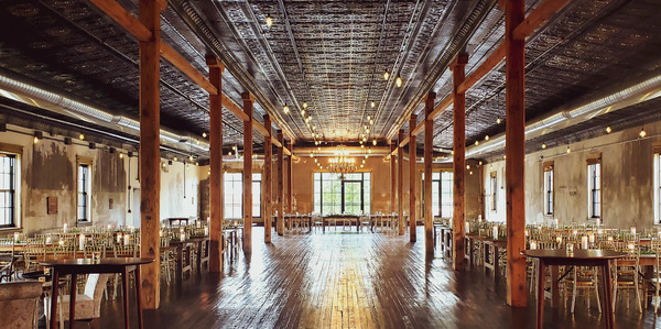 19 North by Froehlich's